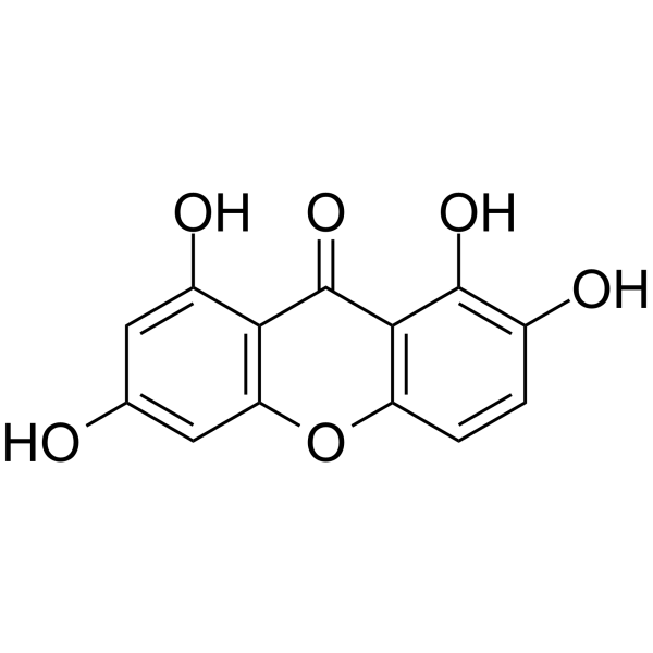 Norswertianin 22172-15-2